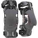 Pod K8 3.0 Carbon Knee Brace Pair, Black/graphite. Fixed Price $799.99.