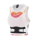 Alpinestars Womens Stella Plasma Chest Protector Off-road Mx Enduro Protection. Fixed Price $205.67.