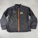Moose Racing Youth XC1 Rain Jacket Black 14 Years Boys. Fixed Price $33.99.