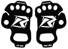 Risk Racing Palm Protectors Ultra Thin Black Xl 12699. Fixed Price $21.29.