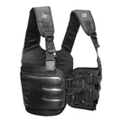 K1 Racegear 16-CFV-N-2XL Carbon Fiber Rib Protector, Size Xxl. Fixed Price $119.99.