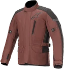 Alpinestars Gravity Drystar Jacket Brown 2XL 3203720-803-2X. Fixed Price $259.95.