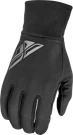 Fly Racing Liners Black Large Part 363-3960L For Snow Gloves. Fixed Price $31.70.