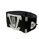 Hrp Sports Impact Wrap Grey-sm -26"-30" 712-GY. Fixed Price $34.99.
