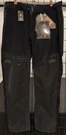 Icon 2821-1317 Mesh Af Overpant Black Xl. Fixed Price $160.00.