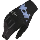 Alpinestars Techstar Motorcycle Gloves Black. Fixed Price $49.95.