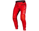 Fly Racing Rayce Bicycle Pants Red Bmx Mtb Street Vented Riding Adult 36. Fixed Price $89.95.