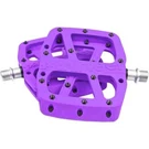 New E-thirteen Base Composite Platform Pedals PD2USA 103 9/16" Purple Eggplant. Fixed Price $35.99.