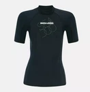 Brp Sea-doo Women's Short Sleeve Rashguard Shirt F/l Tg/xl 2867321290. Fixed Price $41.98.