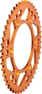 Moose Aluminum Rear Sprocket 46T Motorcycle Atv/utv Street Bike 1211-894-46-14. Fixed Price $39.95.