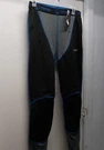 Nos Forcefield Body Armour Mens Tornado Moto Pants FF-5002-7 Xxl. Fixed Price $49.49.