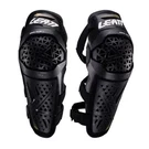 Leatt 2024 Dual Axis Knee Guards Black Motocross Mx Off Road Atv Protection. Fixed Price $168.26.