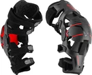 Alpinestars RK-1 Plasma Knee Braces Motocross Dirt Bike Offroad Atv. Fixed Price $299.95.