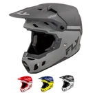 Fly Racing Adult Formula Cc Objective Mx Atv Off-road Riding Helmet, Dot/fmvss. Fixed Price $499.95.