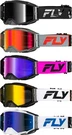 Fly Racing Zone Pro Goggle 2025 - Motocross Dirt Bike Offroad Atv. Fixed Price $69.99.