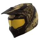Icon Elsinore Kaonohi Helmets Lg Black. Fixed Price $275.00.