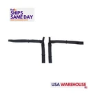 Simpson Safety Hsqc, 2 Pack Black Tether Hybrid Sport Quick Clip Performance Par. Fixed Price $69.93.