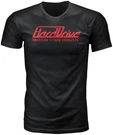 Harddrive Tee 2XL Black/red #800-02032X. Fixed Price $26.85.