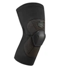 Icon Field Armor Black Knee Guards D3O Impact Protection Street Motorcycle. Fixed Price $84.00.