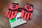 Fox Racing Youth Dirtpaw Motocross Glove Orange 31389-824-YM Medium. Fixed Price $31.99.