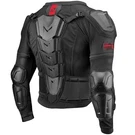 Evs CS20-BKR-L Ballistic Jersey Comp Suit Black/red Lg. Fixed Price $154.96.