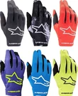 2026 Alpinestars Youth Radar Gloves - Motocross Dirtbike Offroad Atv. Fixed Price $29.95.