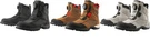 Icon Stormhawk Boots - Choose Size/color. Fixed Price $225.00.