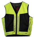 Olympia (u) Blaze Vest Yel OM20251Z-M/L. Fixed Price $46.19.