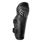 Fox Racing Titan Sport Ce Knee Guards Off-road Mx Mtb Black Sm/md. Fixed Price $39.95.
