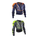 Protector Jacket Fox Titanium Sport Cross Offroad Safety Shirt. Fixed Price $203.29.