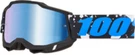100 Percent Accuri 2 Mirror Lens Goggles. Fixed Price $45.00.