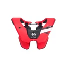 Atlas Air Lite Neck Brace Red, Small AL4-02-000. Fixed Price $135.00.