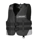 Sea-doo Motion Pfd Life Vest Black Unisex Adult Small 2859760490. Fixed Price $64.00.