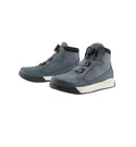 Icon Patrol Waterproof Ce Boots 3403-1295. Fixed Price $190.00.