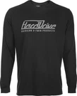 Harddrive Long Sleeve Tee 800-02063X. Fixed Price $27.25.
