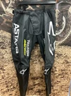 Triumph Racer Mx Riding Pants Black Sz (MTJS22906-30) Was $160 Now $110.00. Fixed Price $99.99.