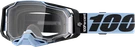 100-PERCENT Armega Goggle Petros Clear Lens 50004-00041. Fixed Price $99.00.
