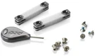 Pod Kx 2.0 Hinge Ligament Set Black KP121-001-NS. Fixed Price $40.29.