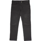 Icon Conductor Jeans - Black Pants Men's Size Us 38. Fixed Price $150.00.