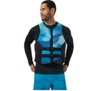 New Sea-doo Airflow Sun Edition Pfd/life Jacket -blue- Xl 2859881280. Fixed Price $139.99.