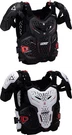 Leatt 5.5 Evo Chest Protector - Motocross Dirtbike Offroad. Fixed Price $274.00.