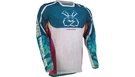 Moose Offroad 2910-8338 Sahara Jersey Xs Teal/orange/pink. Fixed Price $49.95.