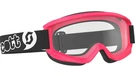 Scott Youth Pink Agent Goggles W/clear Standard Lens 272839-0026043. Fixed Price $22.00.