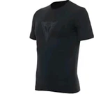 Dainese- Quick Dry Tee -black Technical Men's T-shirt Base Layer Size-xl/x. Fixed Price $34.97.