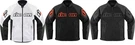 Icon Mesh Af Leather Jacket. Fixed Price $235.00.