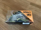 100% Percent Strata 2 Motorcycle Mx Atv Goggles With Clear Lens. Fixed Price $26.99.