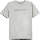 Alpinestars Tech Linear Performance T-shirt 12127500019M Silver Medium. Fixed Price $37.44.