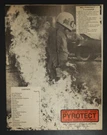 Pyrotect Racing Safety Equipment Vintage Paper Collection Catalog Sales Brochure. Fixed Price $58.47.