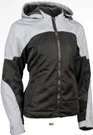 Speed And Strength Starstruck Mesh Motorcycle Jacket For Women, 2XL. Fixed Price $129.95.