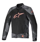Alpinestars Sp Superair Jacket Sz 3XL Gray Camo/red Fluo- 3302022-9133-3X. Fixed Price $215.69.